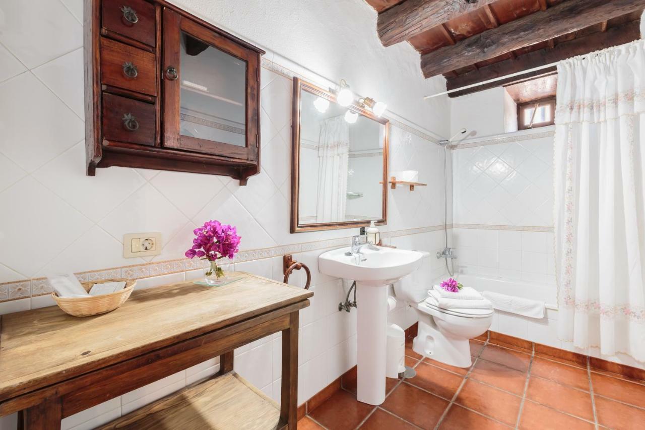 El Posito Villa Mazo Екстериор снимка