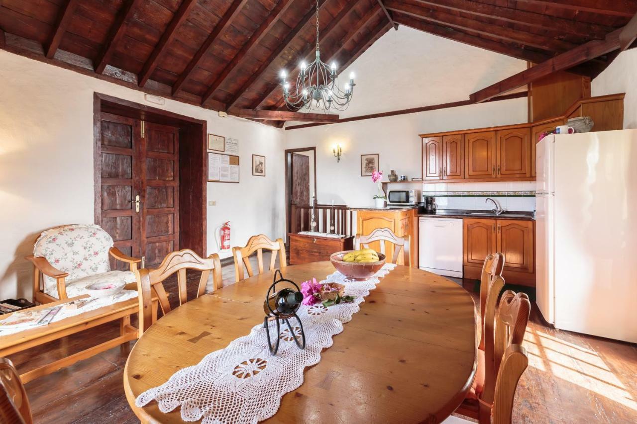 El Posito Villa Mazo Екстериор снимка