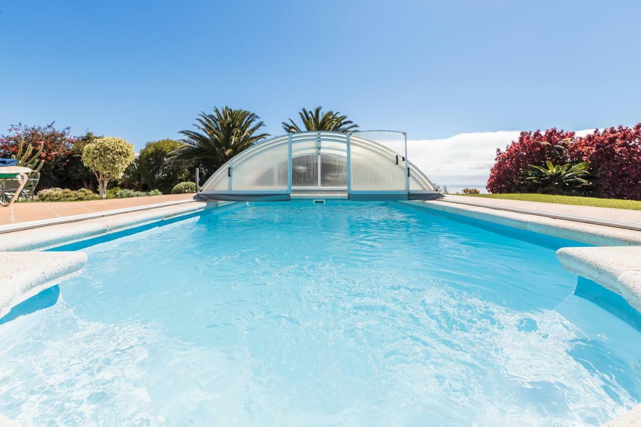 El Posito Villa Mazo Екстериор снимка