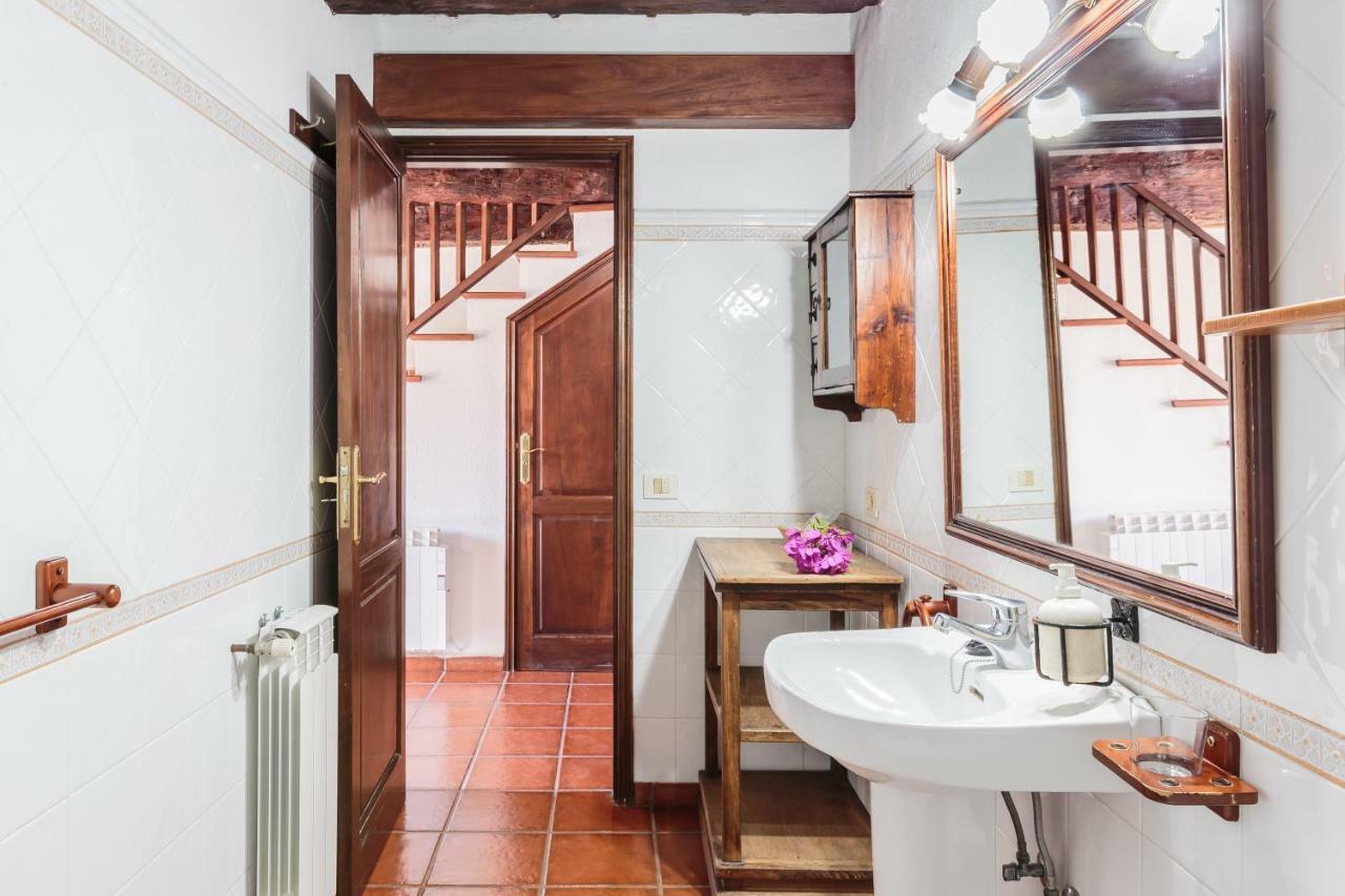 El Posito Villa Mazo Екстериор снимка