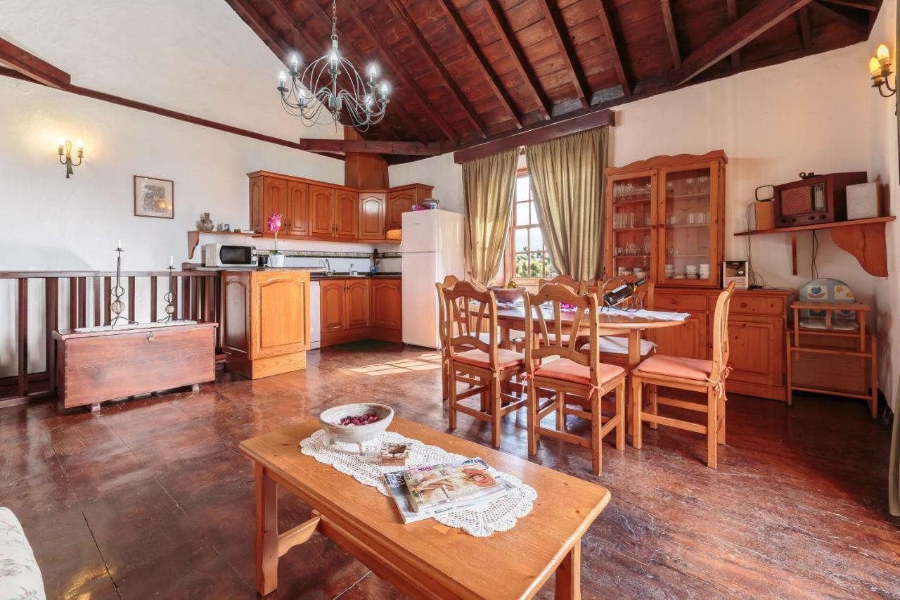 El Posito Villa Mazo Екстериор снимка