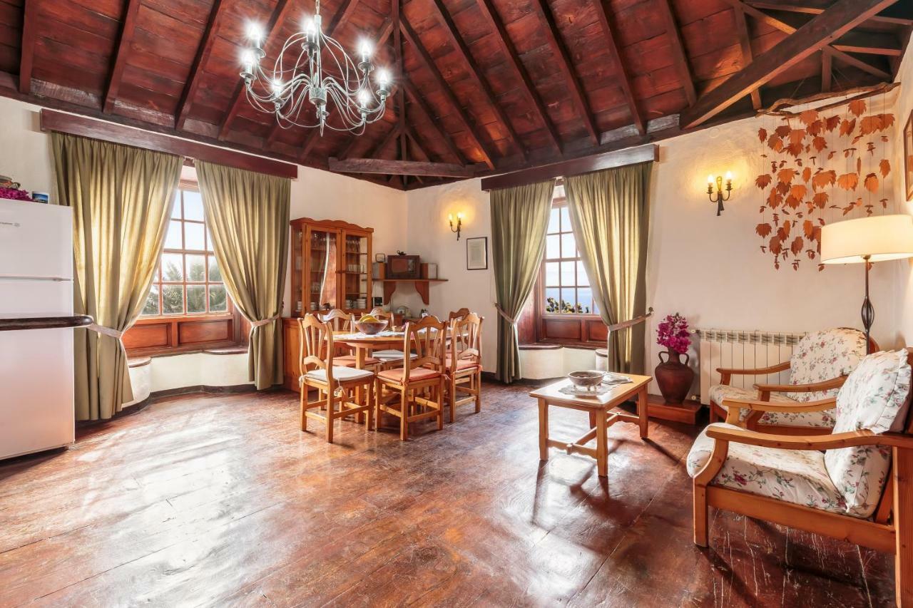El Posito Villa Mazo Екстериор снимка