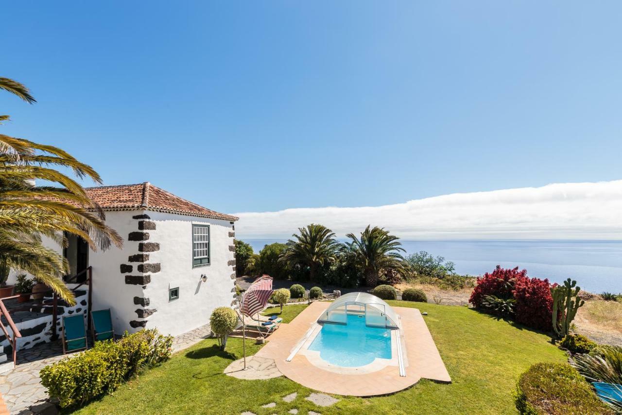 El Posito Villa Mazo Екстериор снимка