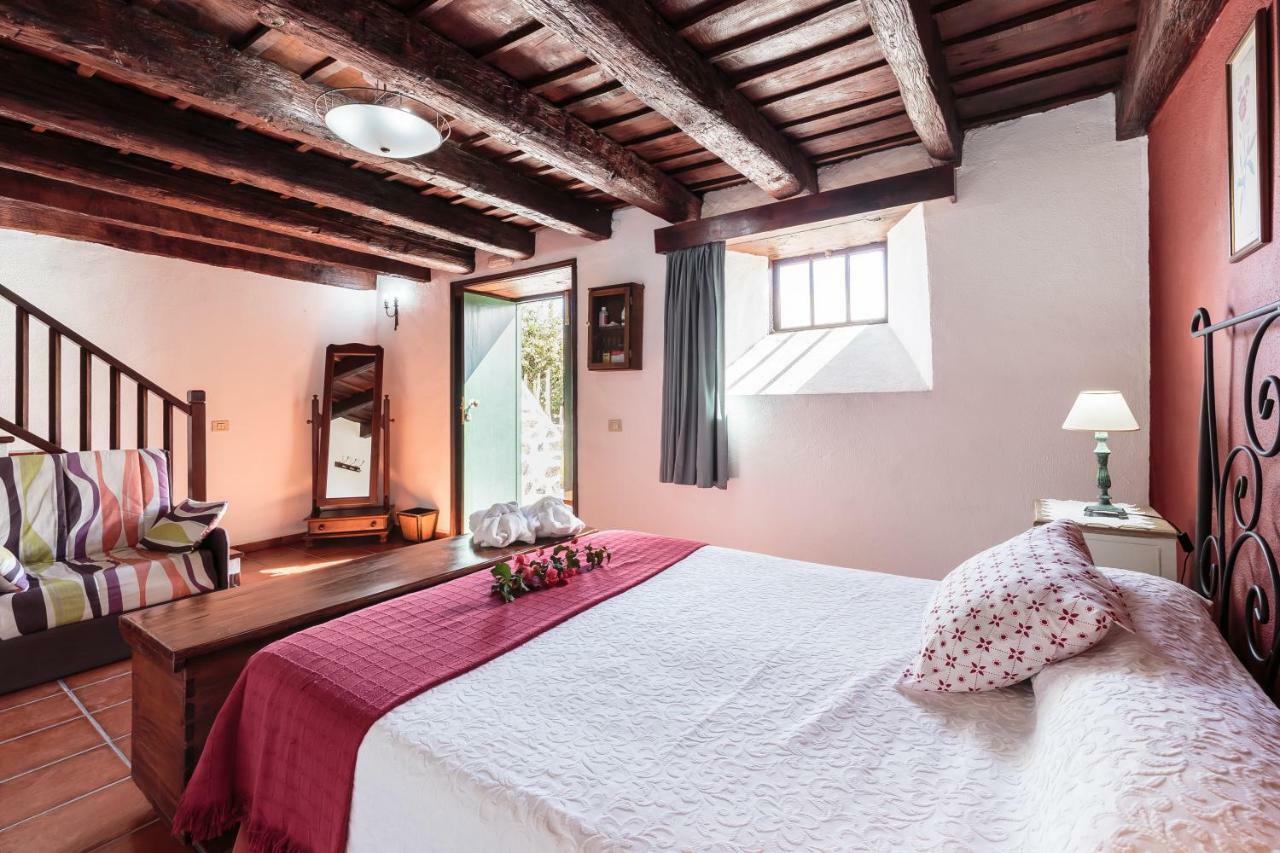 El Posito Villa Mazo Екстериор снимка