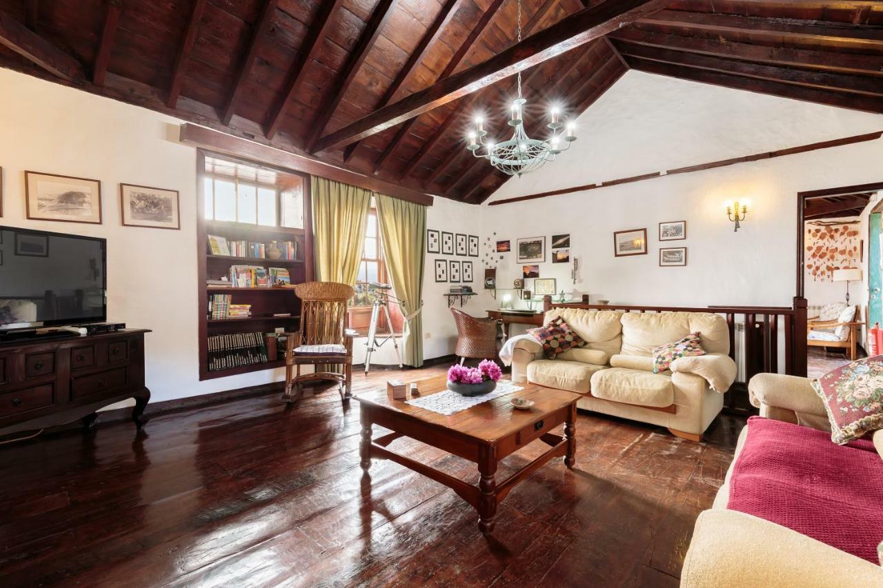 El Posito Villa Mazo Екстериор снимка