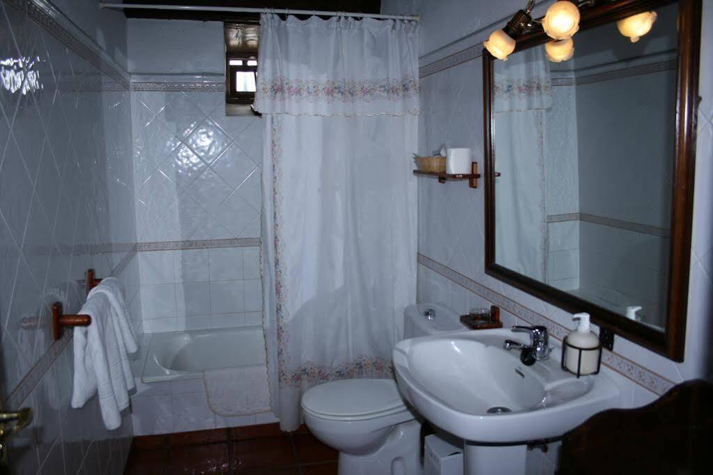 El Posito Villa Mazo Екстериор снимка